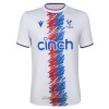 Maglia ufficiale Crystal Palace Trasferta 2022-23 per Uomo